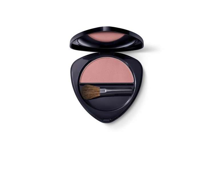 Dr. Hauschka Blush 01 Raspberry