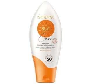 Soraya Sun Care Protective Tanning Balm SPF30 125ml