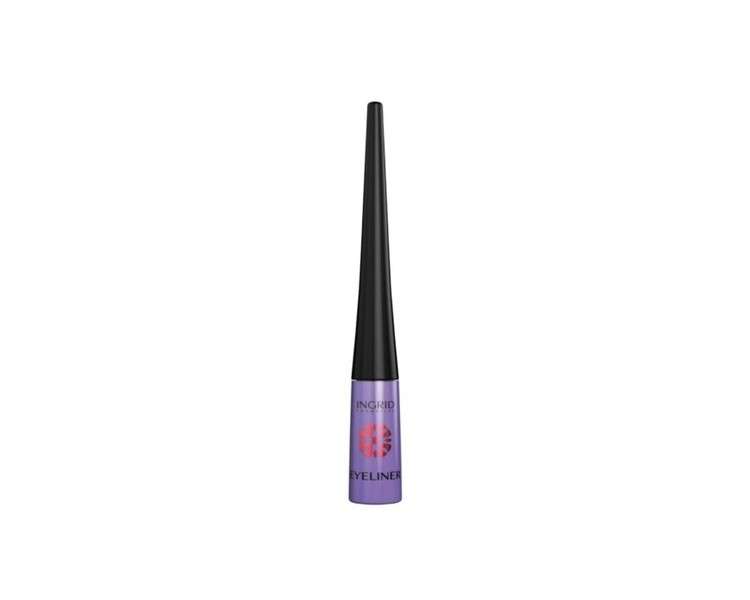 INGRID Lilac Eyeliner 4.5ml