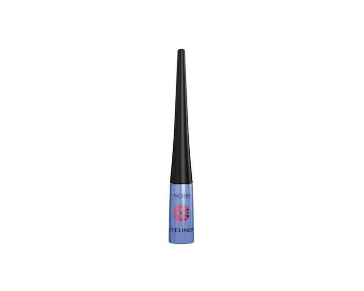 Ingrid Blue Eyeliner 4.5ml