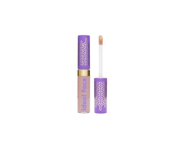 INGRID Ideal Face Concealer with Applicator 03 8ml