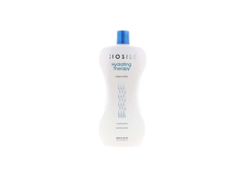 Biosilk Hydrating Therapy Conditioner 34 oz.