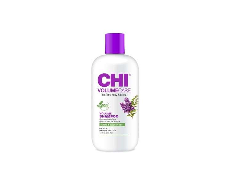 CHI VolumeCare Volumizing Shampoo 12 fl oz