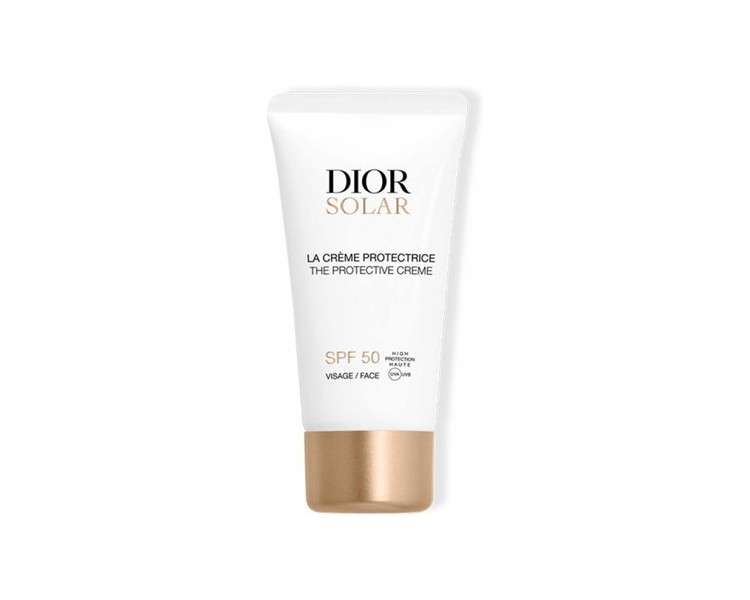 DIOR Solar Cream SPF 50 50ml