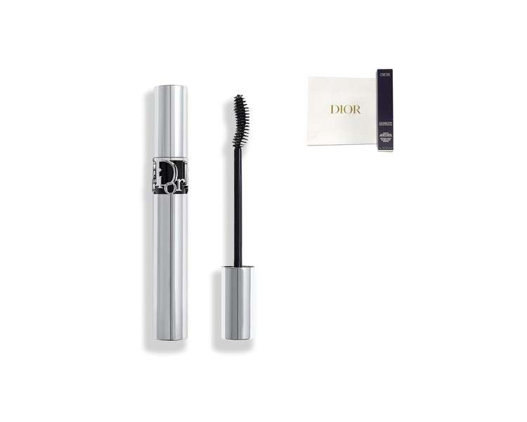 Dior Diorshow Mascara 090 12ml