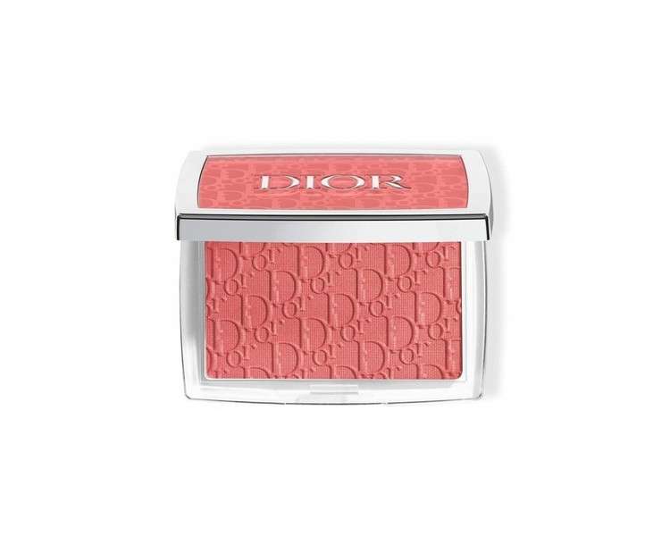 Christian Dior Dior Rosy Glow Blush 012 Rosewood 0.15 Ounce