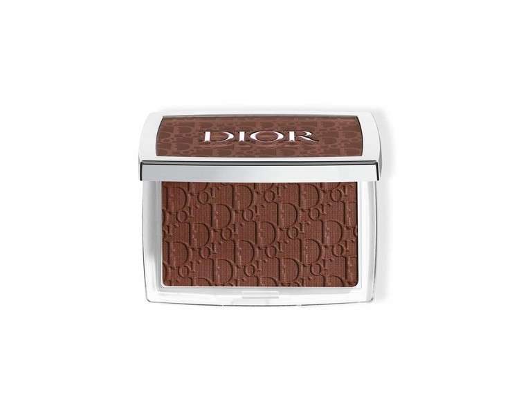 Christian Dior Dior Rosy Glow Blush 020 Mahogany 0.15 Ounce