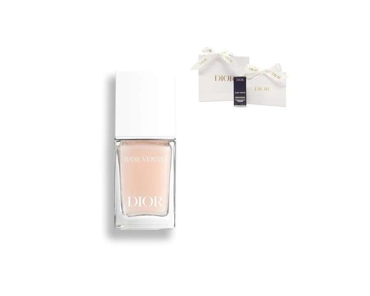 DIOR Nail Polish Base Coat