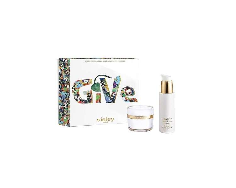 Sisley Gift Boxes for Women