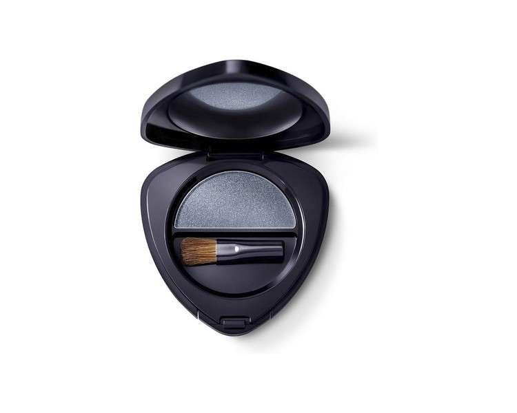 Dr. Hauschka Eyeshadow 07 Aquamarine 1.4g