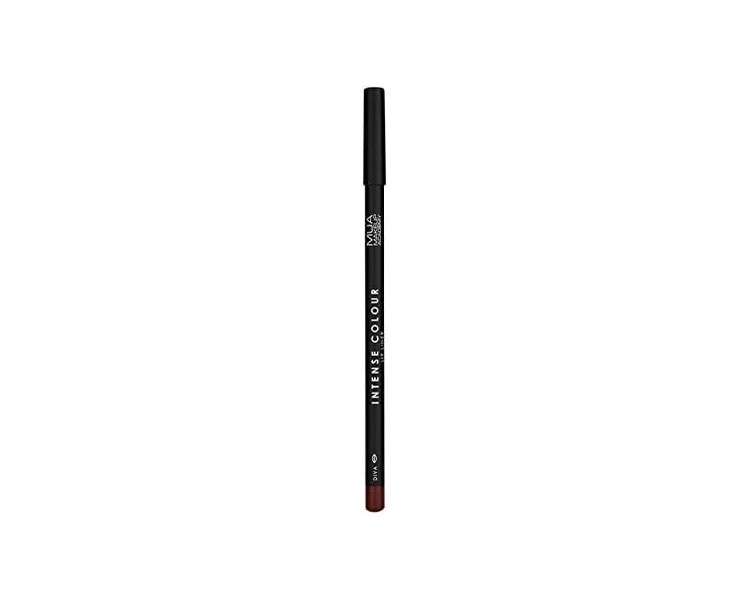 MUA Intense Colour Lip Liner Diva