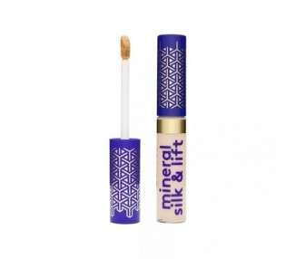 INGRID Mineral Silk Lift Concealer with Illuminating Applicator 01