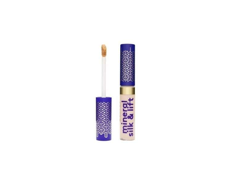 INGRID Mineral Silk Lift Concealer with Illuminating Applicator 01