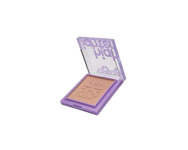 INGRID Flawless Highlighter Glow Face Highlighter 02 8g