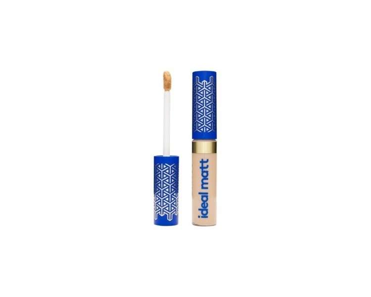 Ideal Matt Mattifying Concealer 01 8ml Ingrid