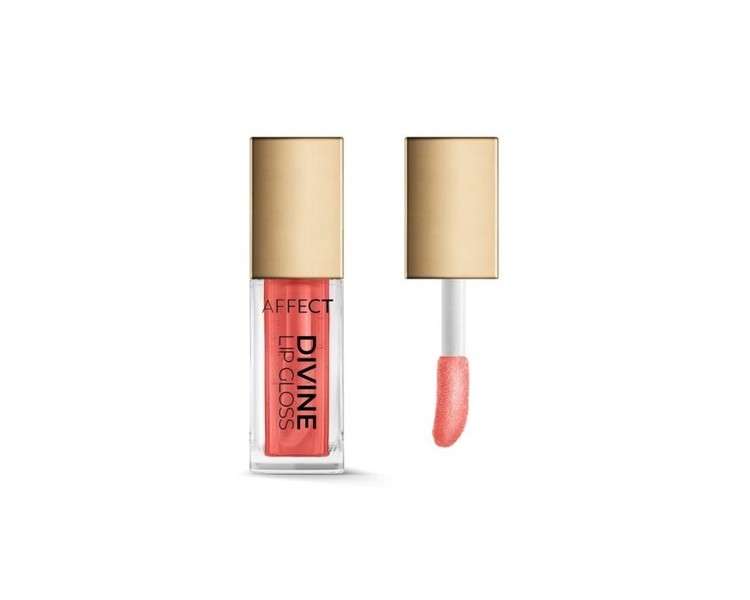 Divine Lip Gloss Darling 3.2ml Affect