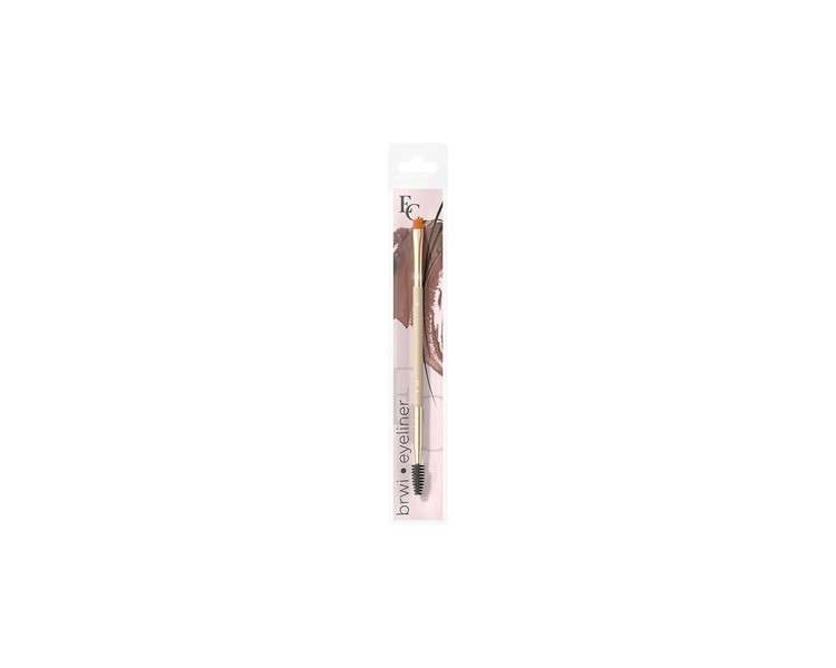 Eveline Brush Eyebrow Makeup Eyeliner Application