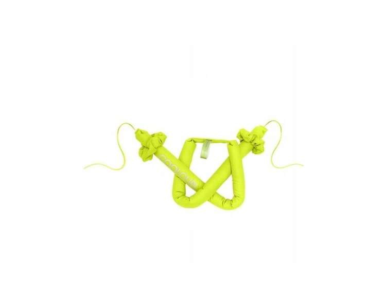 GLOV Cool Curl Heatless Curler Lime