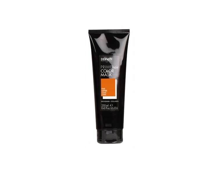 Prime Mask Copper 250ml Dikson