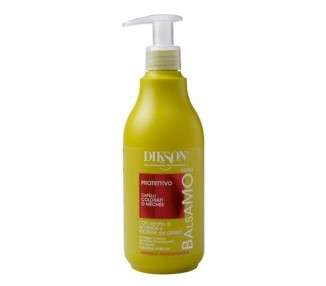DIKSON Protective Balm for Colored or Dyed Hair 500ml