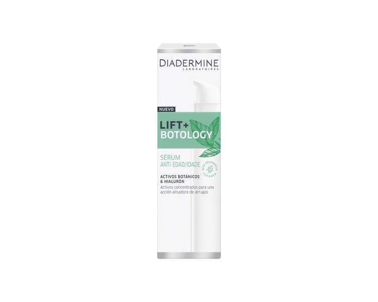 Diadermine Lift + Botology Wrinkle Serum 50ml