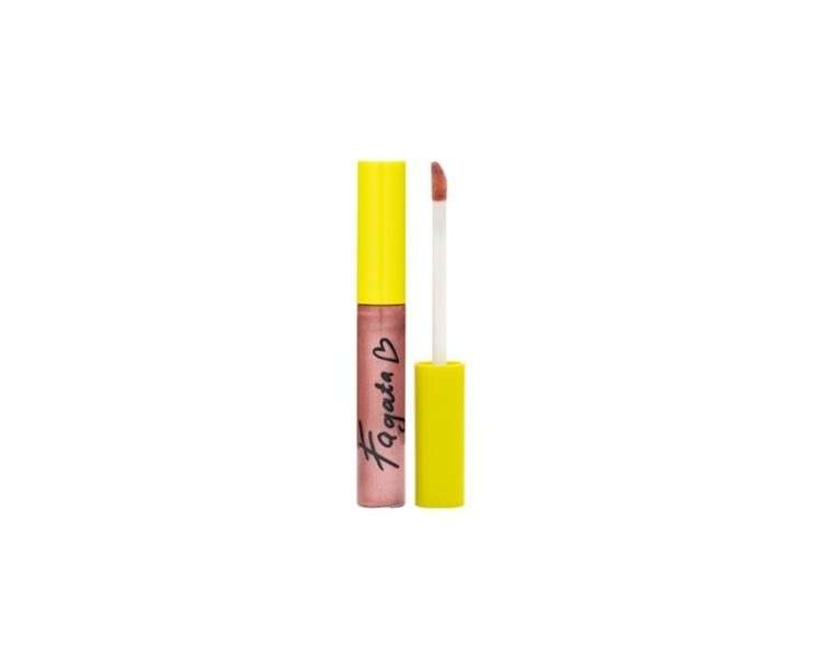 INGRID Toxic By Fagata Lip Gloss Villain 8ml