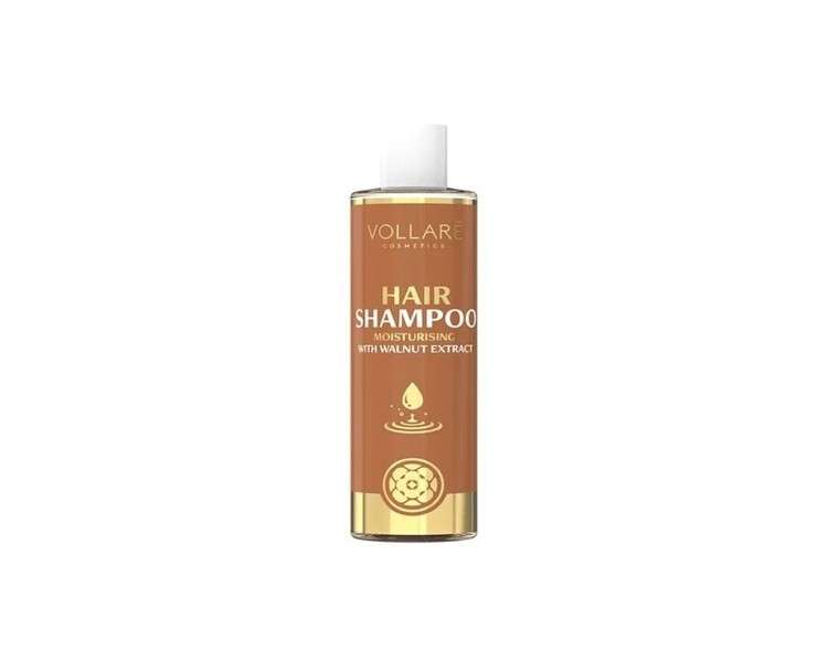 VOLLARE Hair Shampoo Moisturizing 40