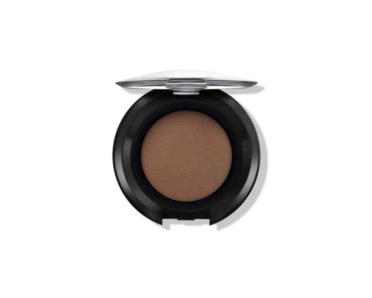 Colour Attack Matte Eyeshadow M-0118 Peanut Butter 2.5g