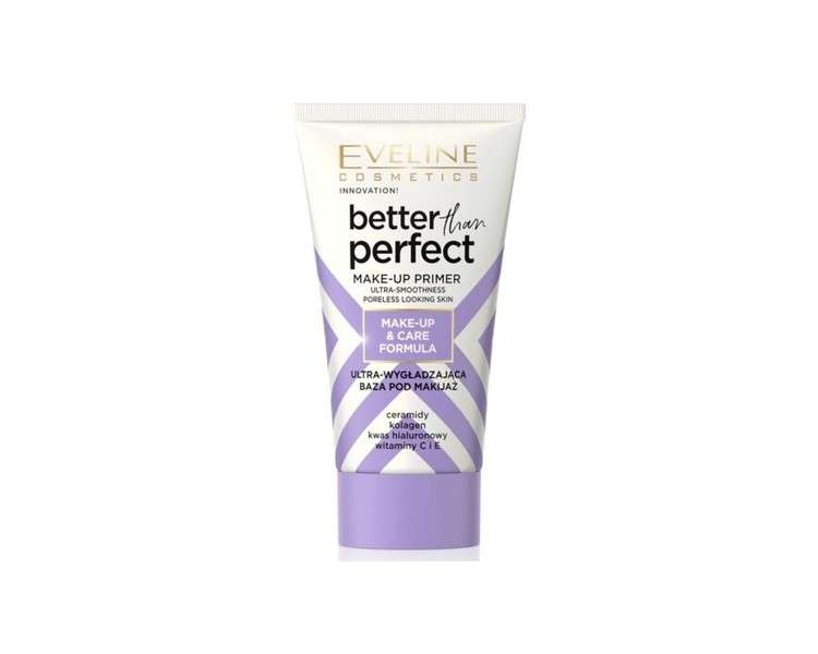 Better Than Perfect Ultra Smoothing Makeup Base 30ml Evelin