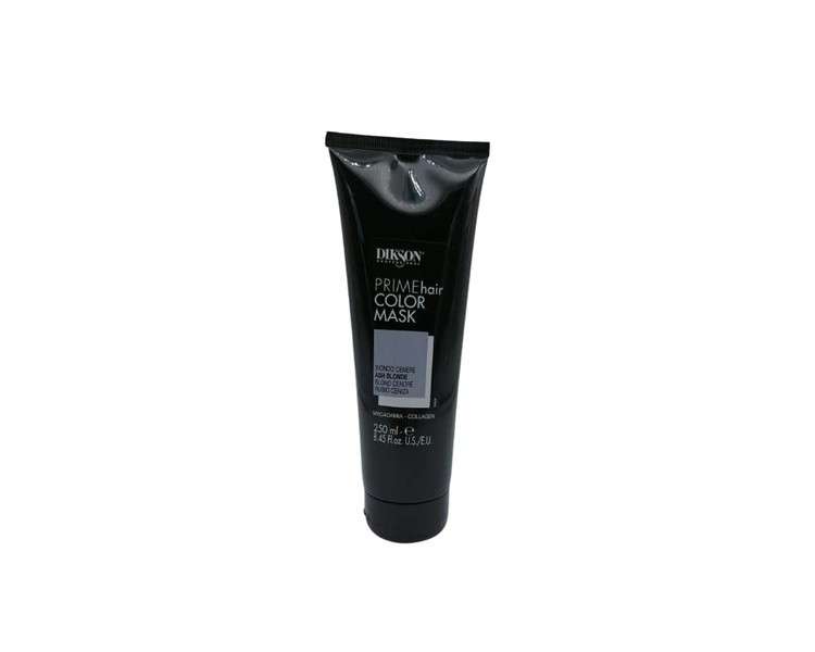 Prime Mask Ash Blonde 250ml Dikson