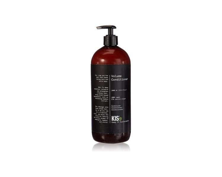 KIS Volume Conditioner 1000ml