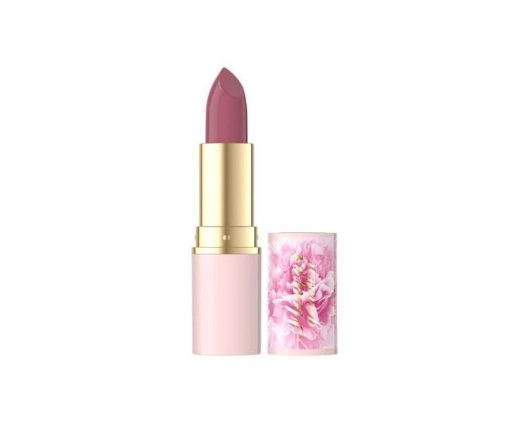 EVELINE Flower Garden Moisturizing Lipstick 02 (P1)