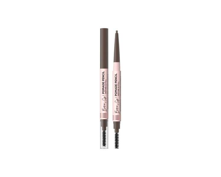 Eveline Cosmetics Brow & Go! Brow Pomade Pencil Taupe