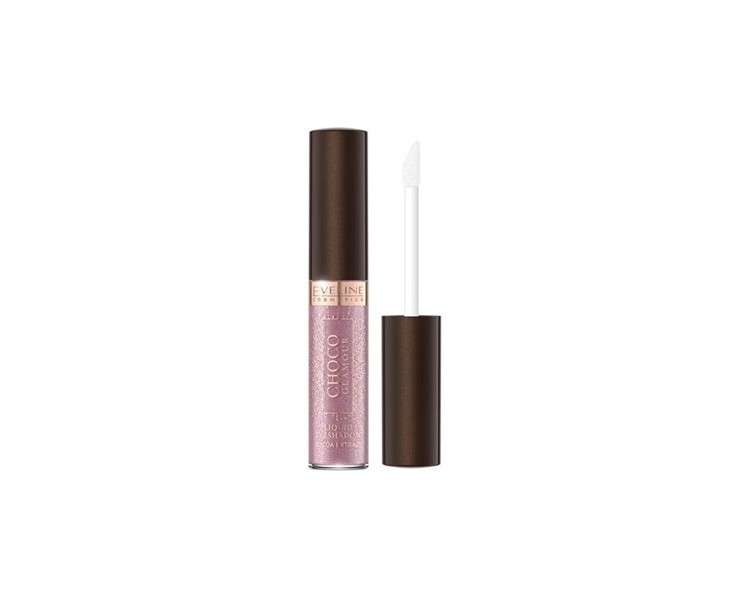 Eveline Choco Glamour Liquid Eyeshadow 04 6.5ml