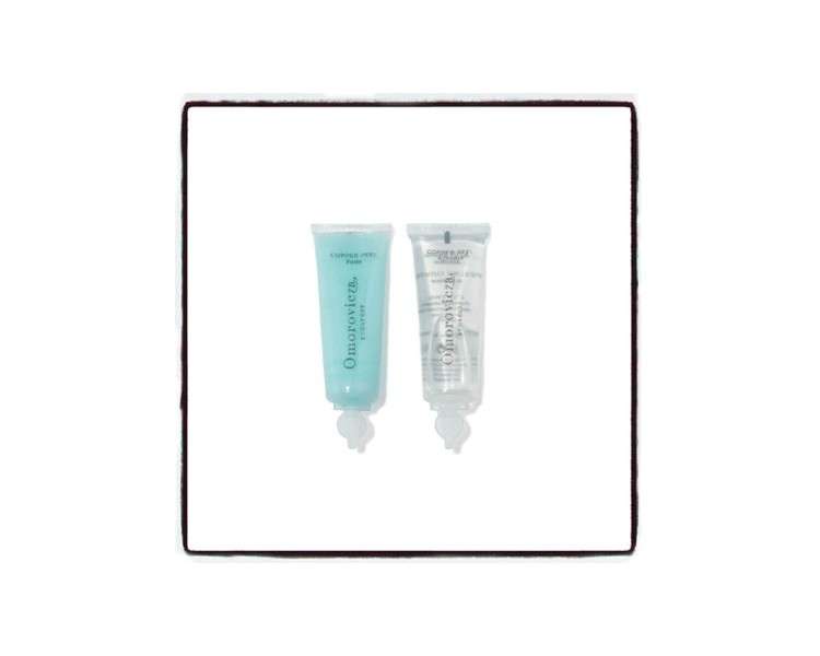 OMOROVICZA Copper Peel 8ml - Pack of 2