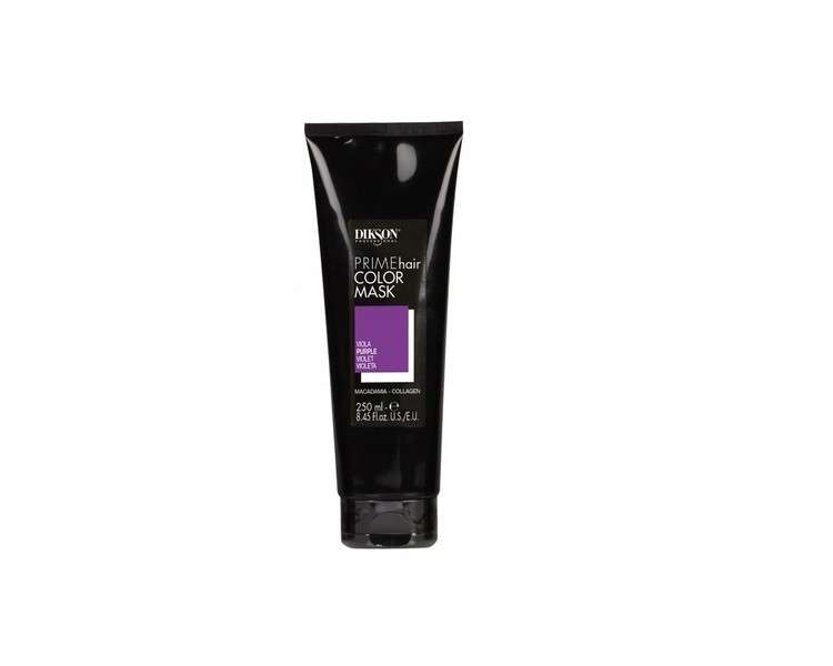 Prime Mask Violet 250ml Dikson