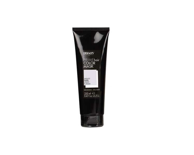 Prime Mask Silver 250ml Dikson