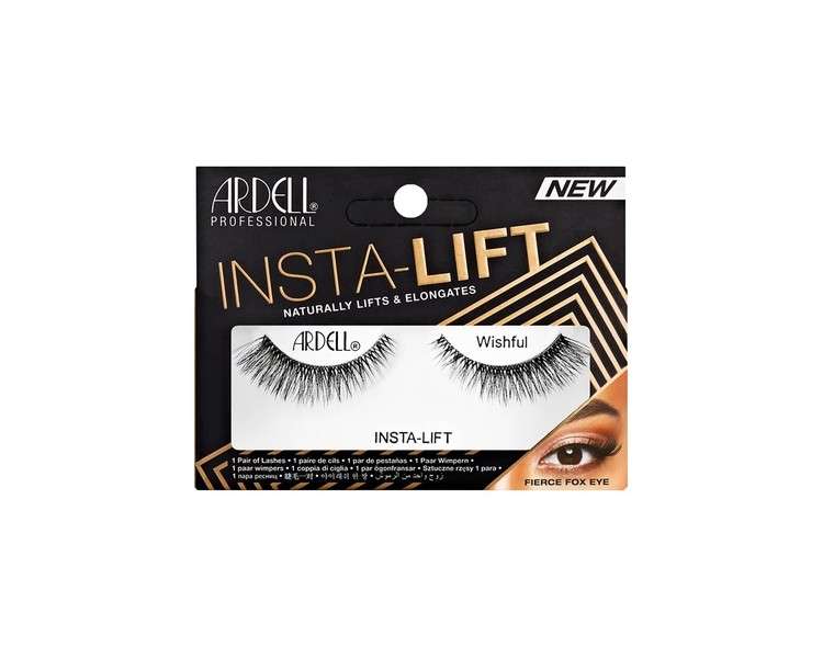 Ardell Insta-Lift Wishful Lashes