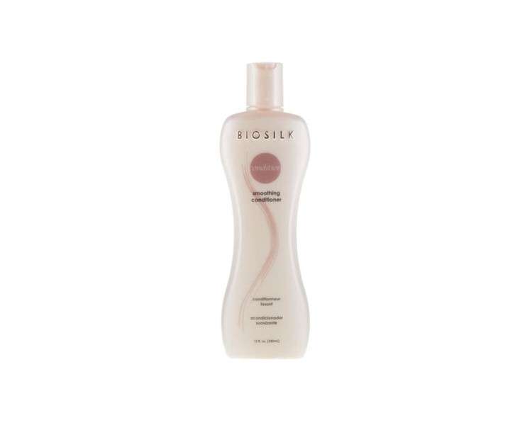 Farouk Biosilk Smoothing Conditioner 350ml