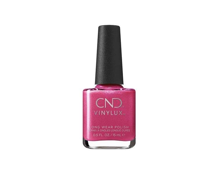 CND Vinylux Painted Love Collection Happy Go Lucky 0.5oz 15ml