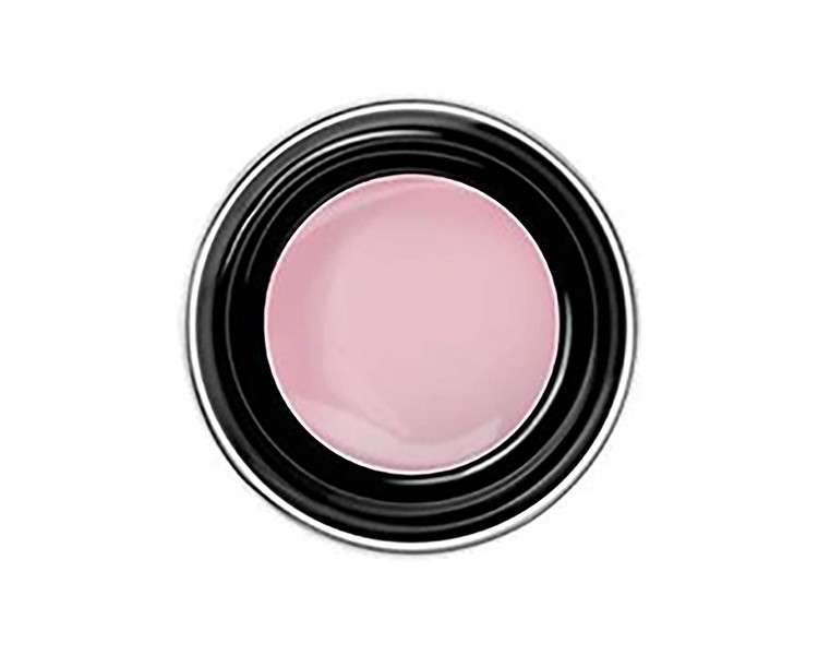 CND Brisa Sculpting Gel Cool Pink Opaque 0.5oz 14g