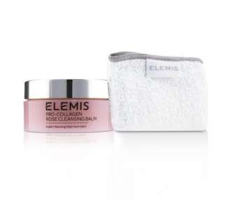 Elemis Pro-Collagen Rose Cleansing Balm 3.5oz Women's Skincare