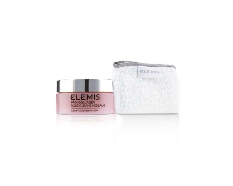 Elemis Pro-Collagen Rose Cleansing Balm 3.5oz Women's Skincare