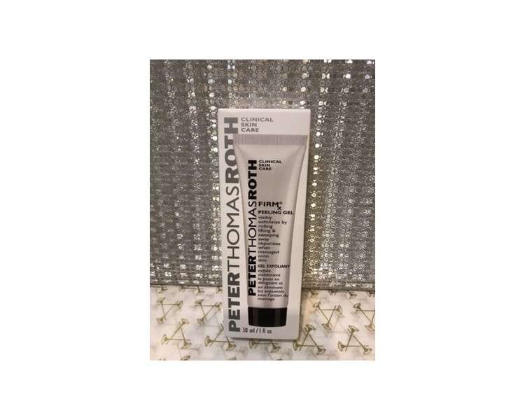 Peter Thomas Roth FirmX Peeling Gel 30ml