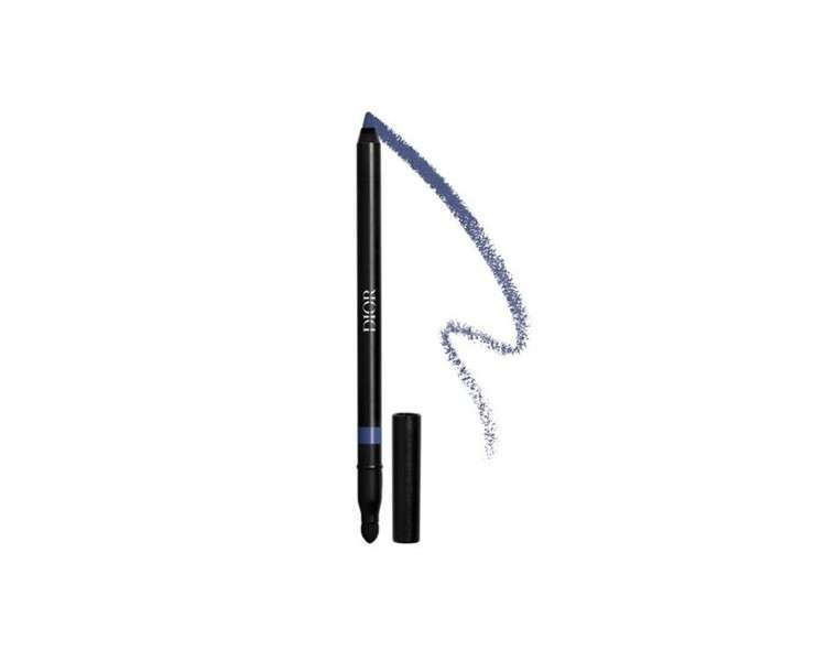 Dior Diorshow On Stage Waterproof Kohl Eyeliner Pencil in 254 Blue