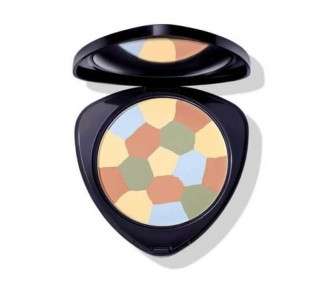 Dr. Hausch Colour Correcting Powder 02 Calming 8g