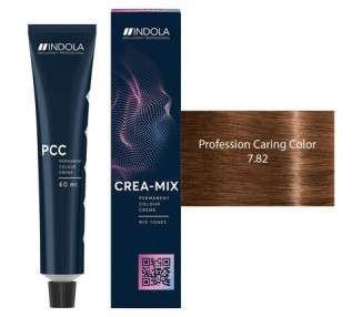 Indola Profession Caring Color 7.82 60ml