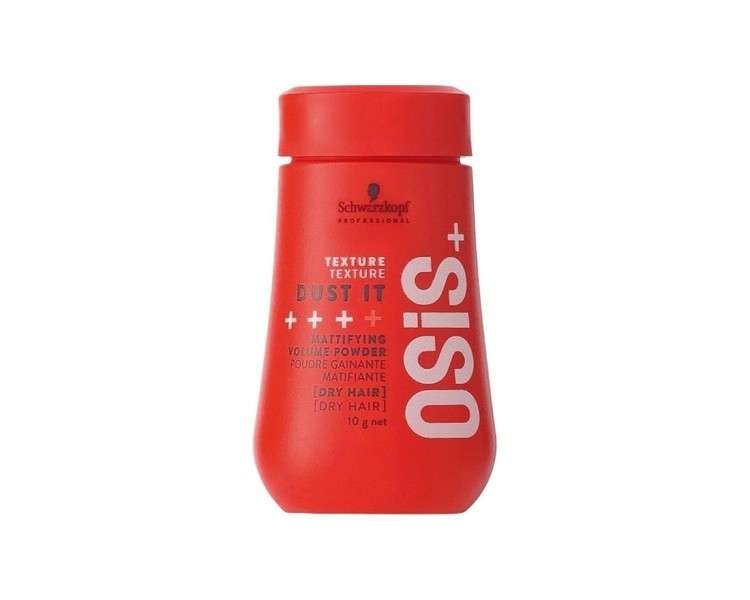 Schwarzkopf Osis Dust It 10g