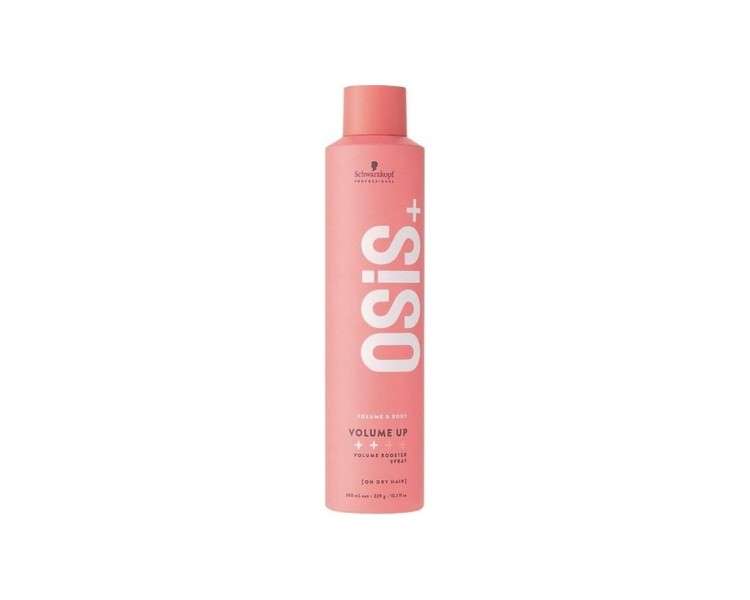 Schwarzkopf Osis Volume Up Volume Spray 300ml