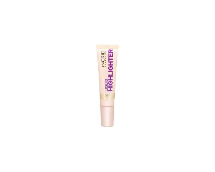 Ingrid Liquid Highlighter 10ml